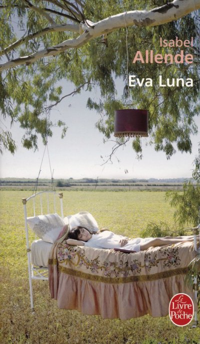 Eva Luna de Isabel Allende