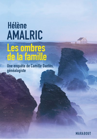 Les ombres de la famille de Hélène Amalric
