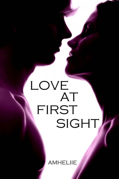 Love at first sight de  Amheliie