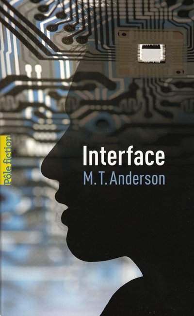 Interface de M.T. Anderson
