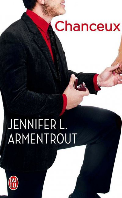 Chanceux de Jennifer L. Armentrout