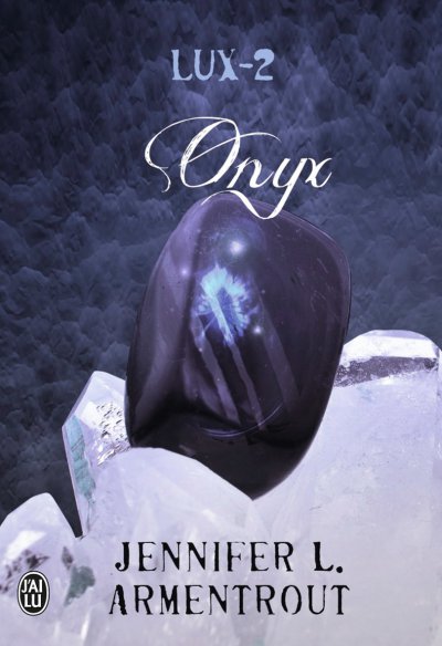 Onyx de Jennifer L. Armentrout