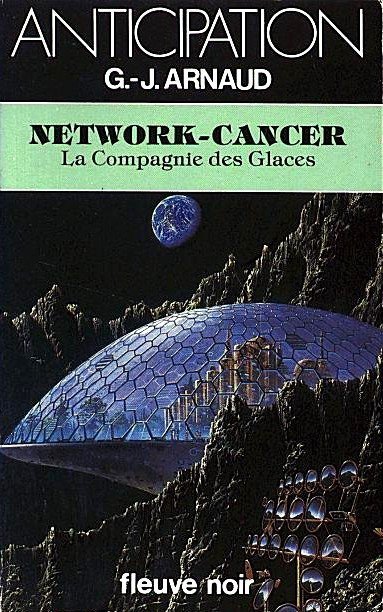 Network-Cancer de G.J. Arnaud