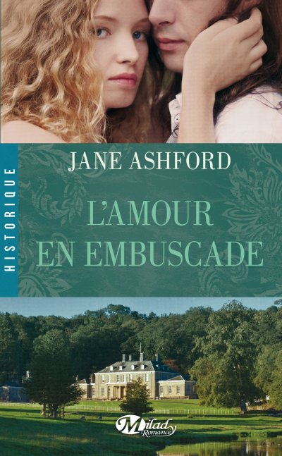 L'Amour en embuscade de Jane Ashford
