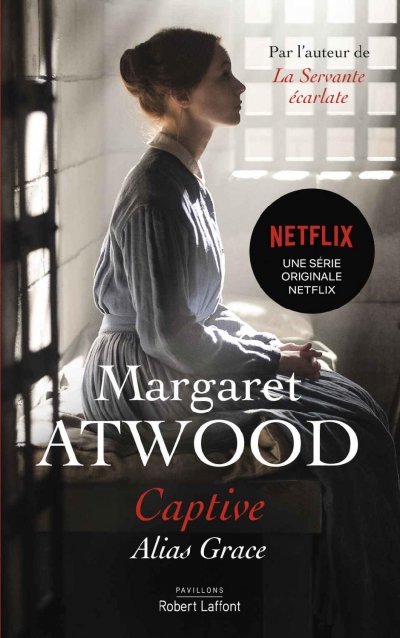 Captive de Margaret Atwood