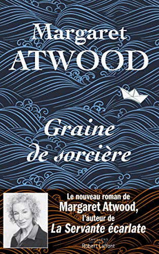 Graine de sorcière de Margaret Atwood