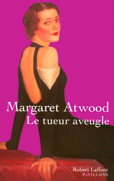 Le tueur aveugle de Margaret Atwood