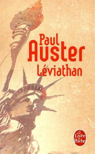Leviathan de Paul Auster