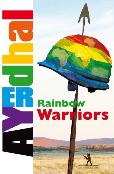 Rainbow Warriors de  Ayerdhal