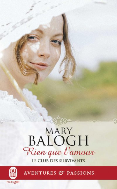 Rien que l'amour de Mary Balogh
