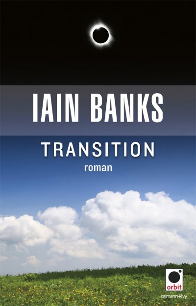 Transition de Iain M. Banks