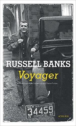 Voyager de Russell Banks
