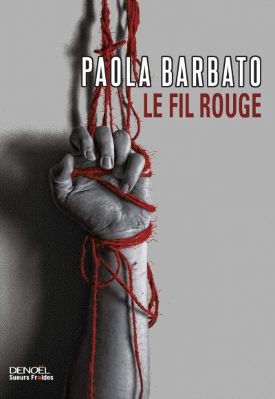 Le Fil Rouge de Paola Barbato