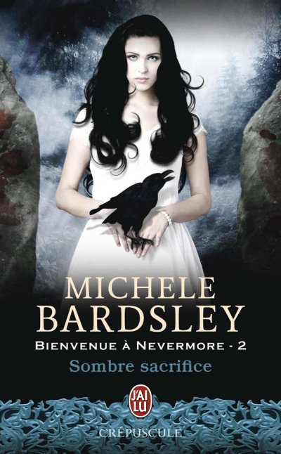 Sombre Sacrifice de Michele Bardsley