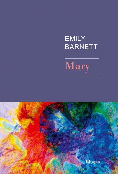 Mary de Emily Barnett