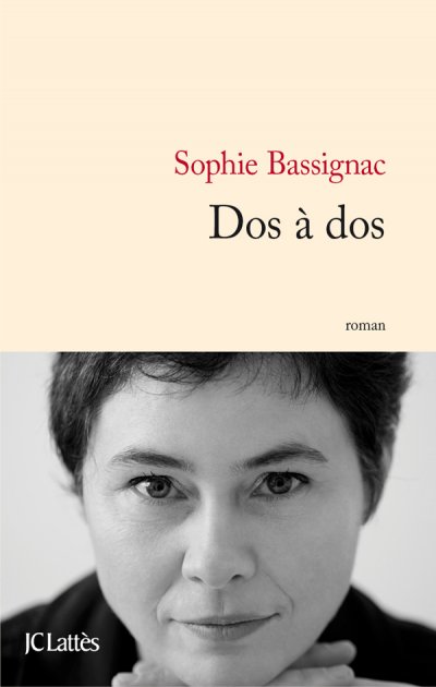 Dos à dos de Sophie Bassignac