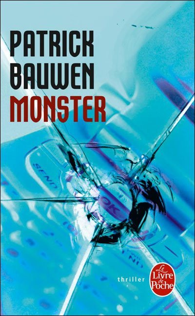 Monster de Patrick Bauwen