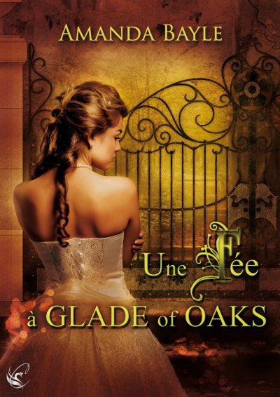Une Fée à Glade of Oaks de Amanda Bayle