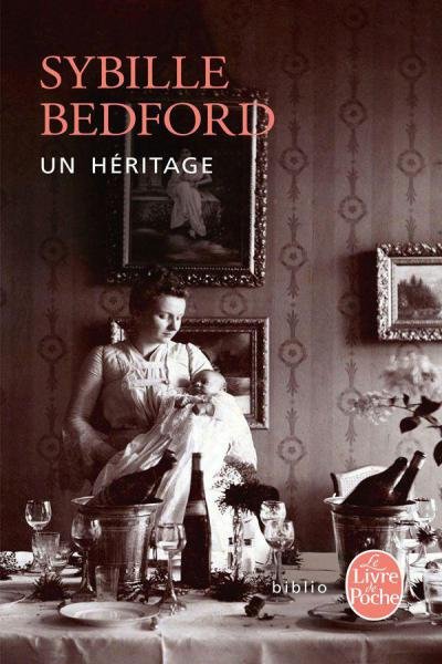 Un héritage de Sybille Bedford