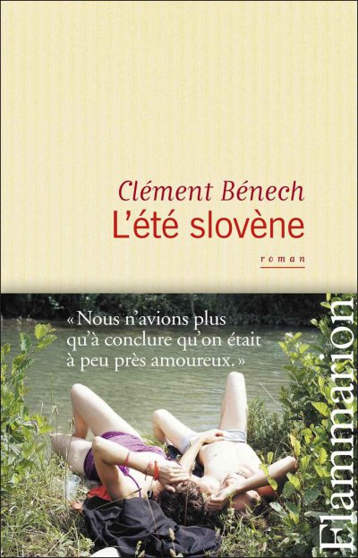 L'été slovène de Clément Bénech