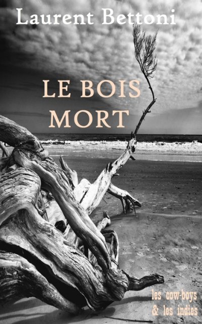 Le bois mort de Laurent Bettoni