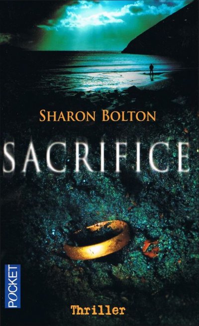 Sacrifice de Sharon Bolton