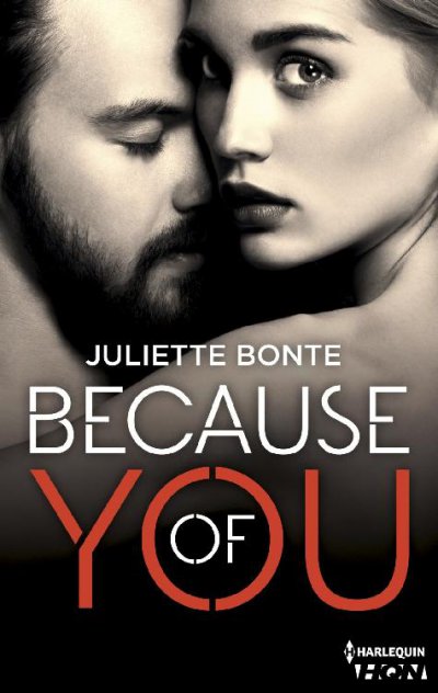 Because of You de Juliette Bonte
