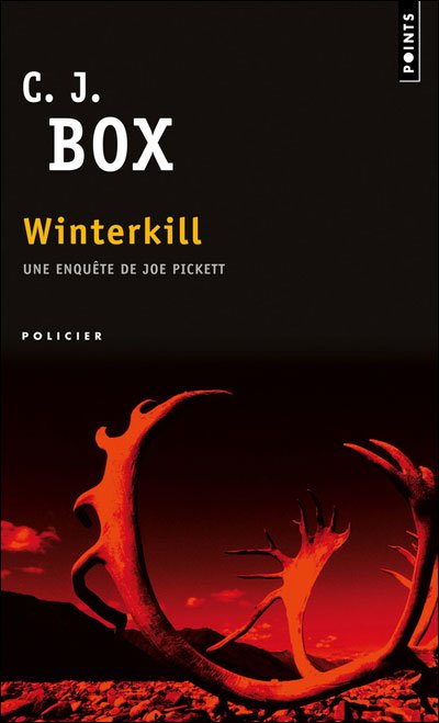 Winterkill de C.J. Box