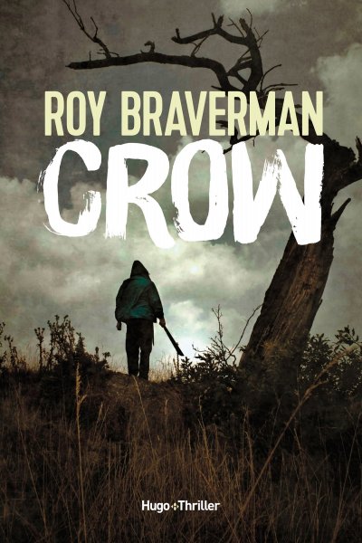 Crow de Roy Braverman