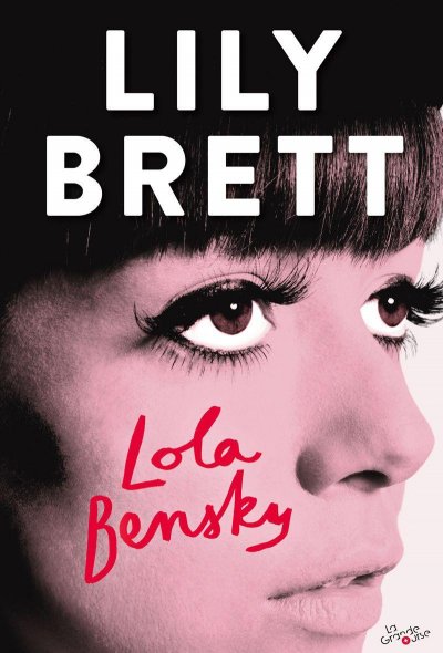Lola Bensky de Lily Brett