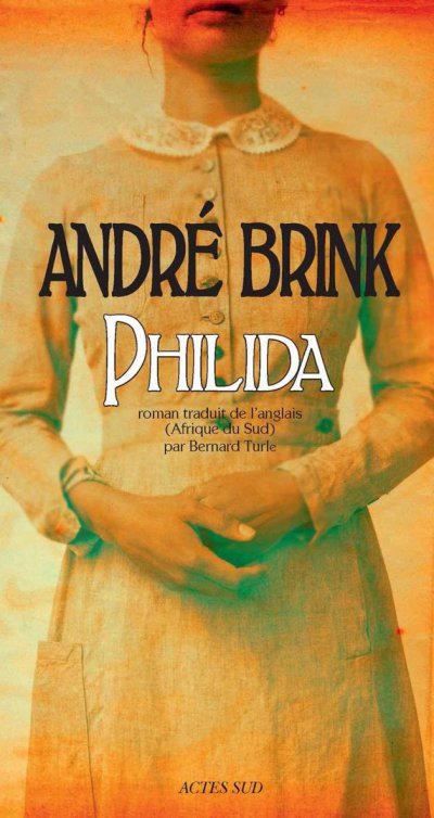 Philida de André Brink