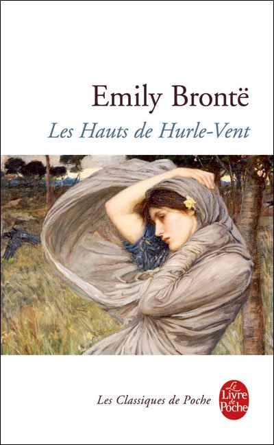 Les Hauts de Hurle-Vent de Emily Brontë
