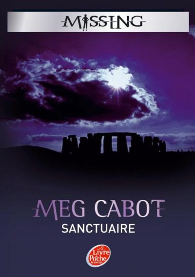 Sanctuaire de Meg Cabot