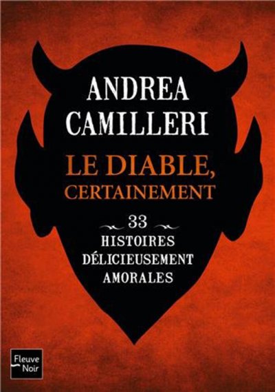 Le Diable, certainement de Andrea Camilleri