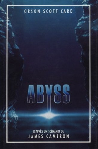 Abyss de Orson Scott Card