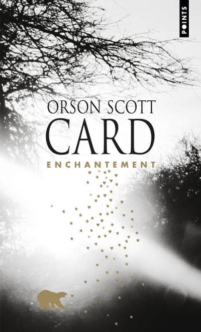 Enchantement de Orson Scott Card