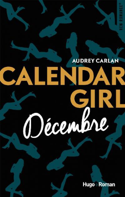 Décembre de Audrey Carlan