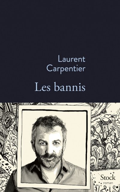Les bannis de Laurent Carpentier