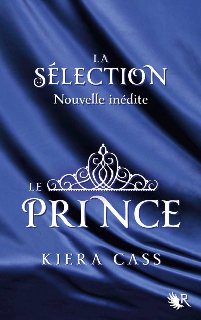 Le prince de Kiera Cass