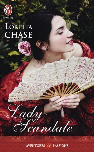 Lady Scandale de Loretta Chase