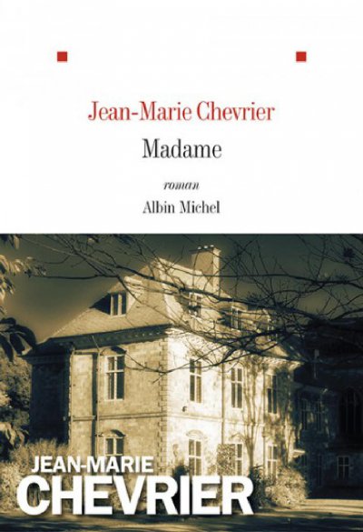 Madame de Jean-Marie Chevrier