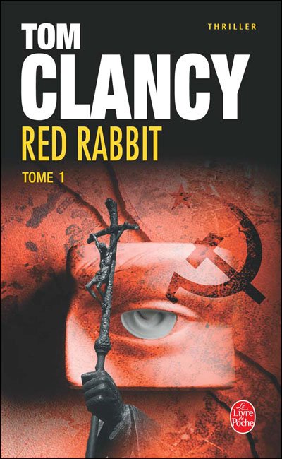 Red Rabbit I de Tom Clancy