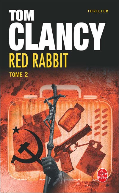 Red Rabbit II de Tom Clancy
