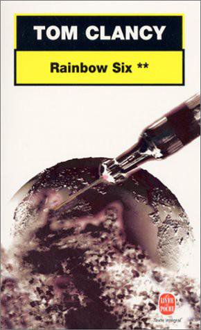 Rainbow Six de Tom Clancy