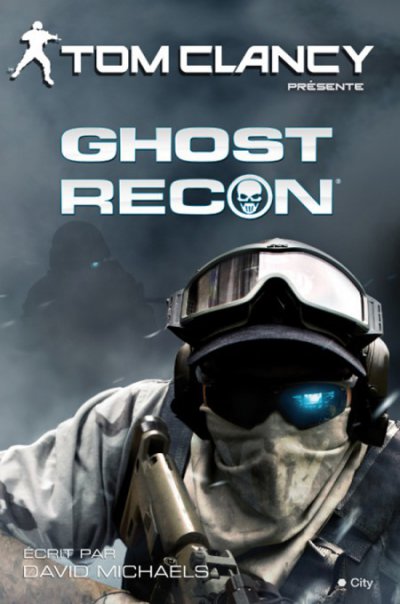 Ghost Recon de Tom Clancy