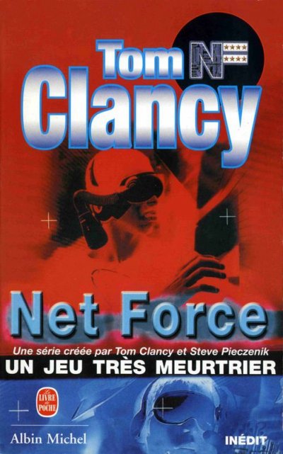 Un jeu trés meurtrier de Tom Clancy