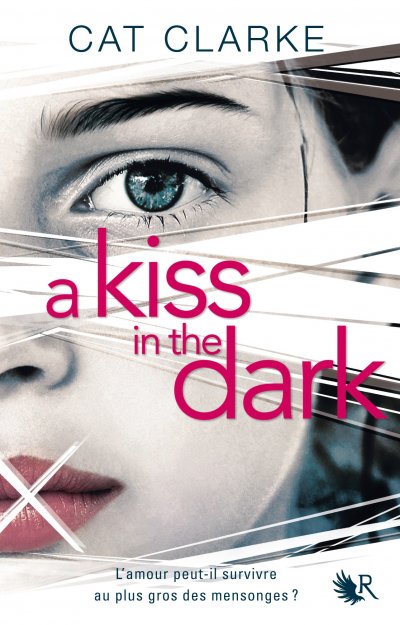 A kiss in the dark de Cat Clarke