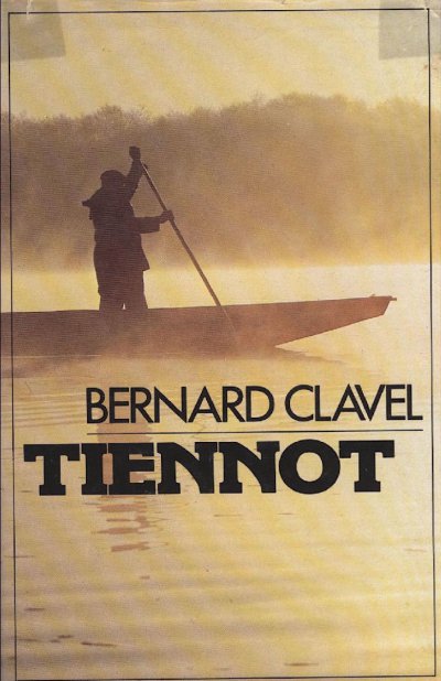 Tiennot de Bernard Clavel