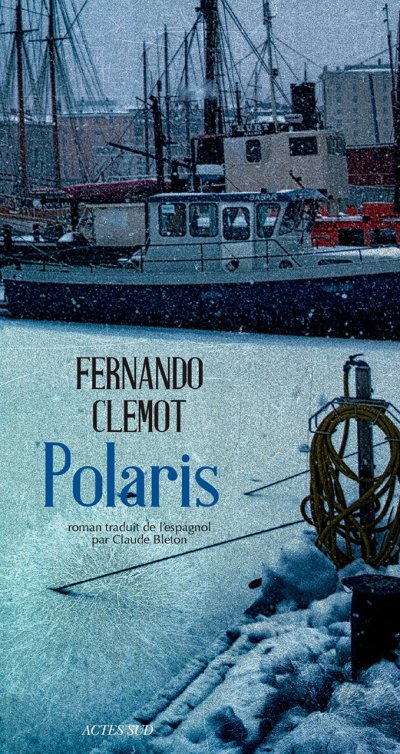 Polaris de Fernando Clemot