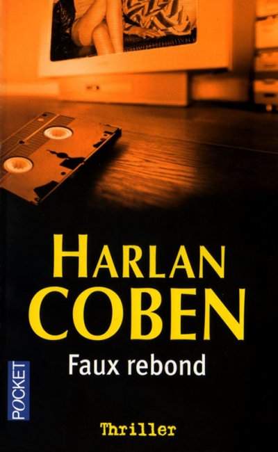 Faux rebond de Harlan Coben